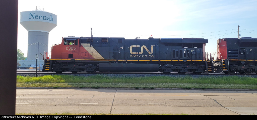 CN 2325